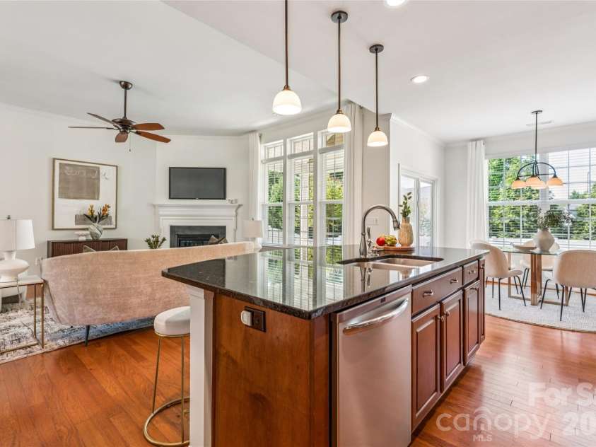 2632 New Haven Street, Concord, NC 28027.  MLS# CAR4358019, YatesRealty ID 18234. 