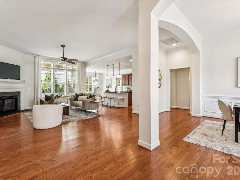 2632 New Haven Street, Concord, NC 28027.  MLS# CAR4358019, YatesRealty ID 18234. 