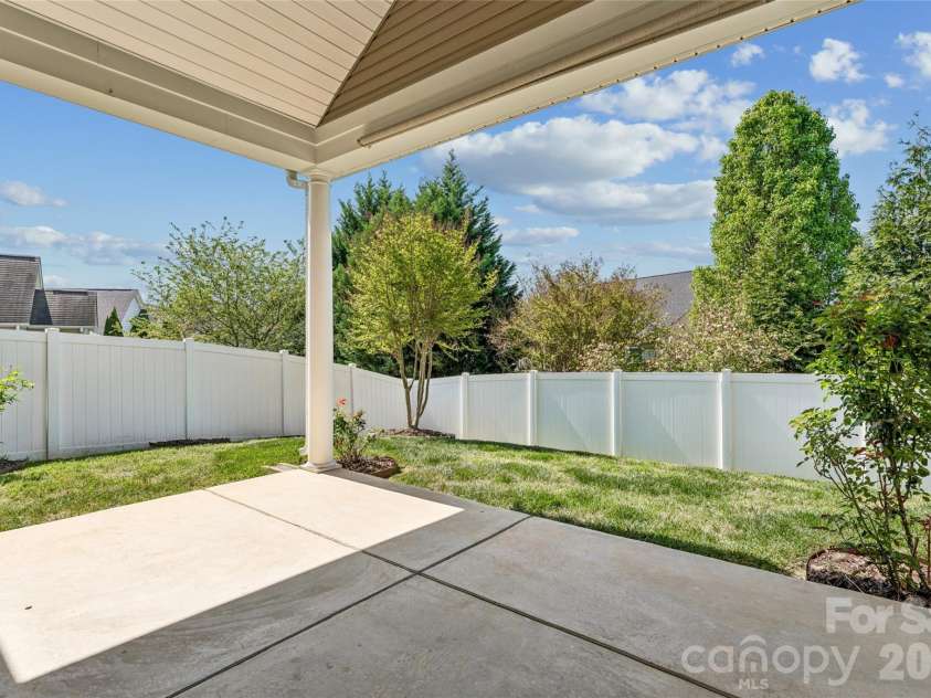 2632 New Haven Street, Concord, NC 28027.  MLS# CAR4358019, YatesRealty ID 18234. 