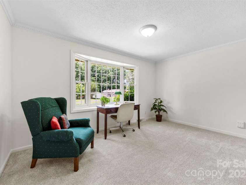 111 Kelly Lane, Gastonia, NC 28056.  MLS# CAR4266768, YatesRealty ID 18235. Formal Living Room Main Level
