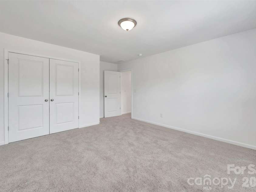 1719 Boulder Ridge Drive, Gastonia, NC 28052.  MLS# CAR4346176, YatesRealty ID 18235. Secondary bedroom