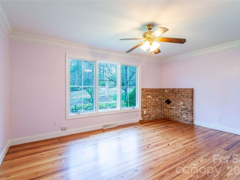 108 Poplar Gap Road, Brevard, NC 28712.  MLS# CAR4365954, YatesRealty ID 18236. 