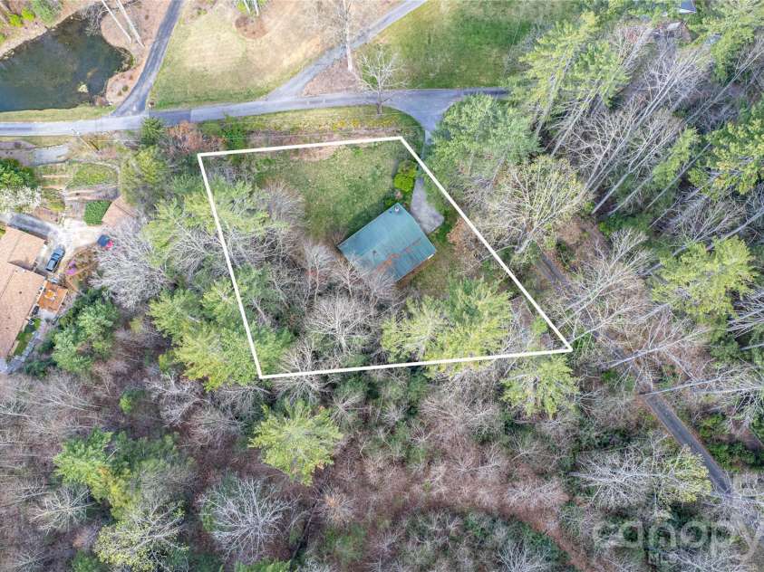 108 Poplar Gap Road, Brevard, NC 28712.  MLS# CAR4365954, YatesRealty ID 18236. 