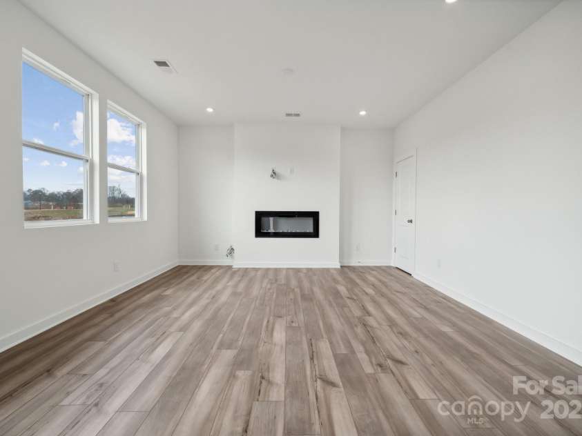 2592 Blue Sky Meadows Drive, Monroe, NC 28110.  MLS# CAR4259735, YatesRealty ID 18238. Representative photo only