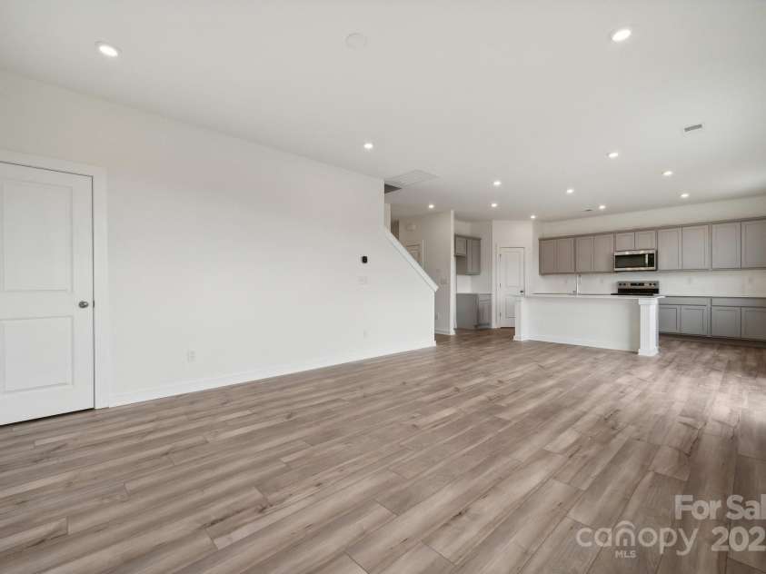 2592 Blue Sky Meadows Drive, Monroe, NC 28110.  MLS# CAR4259735, YatesRealty ID 18238. Representative photo only