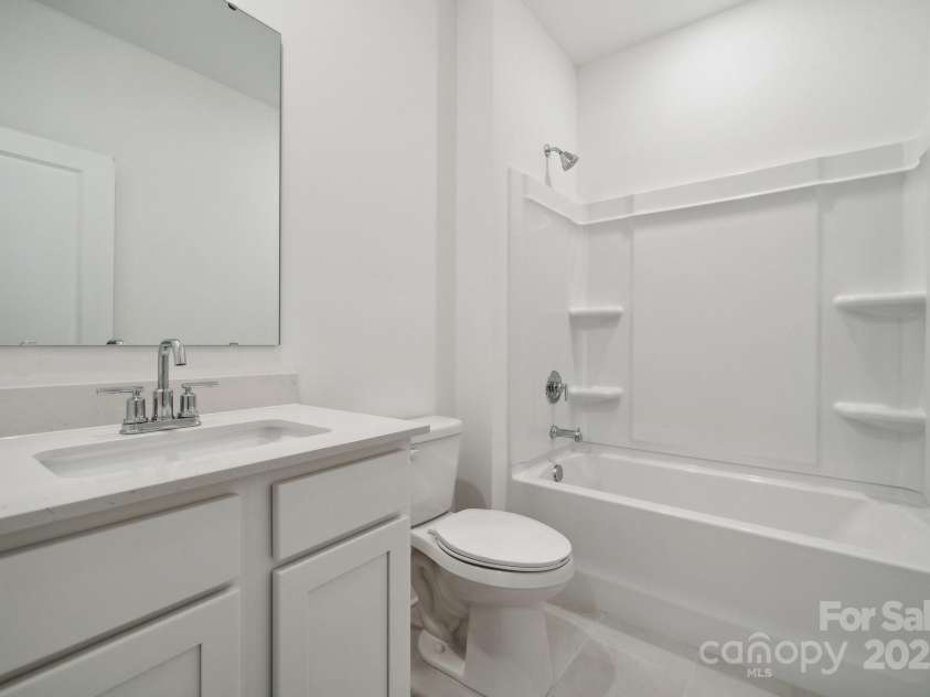 2592 Blue Sky Meadows Drive, Monroe, NC 28110.  MLS# CAR4259735, YatesRealty ID 18238. Representative photo only