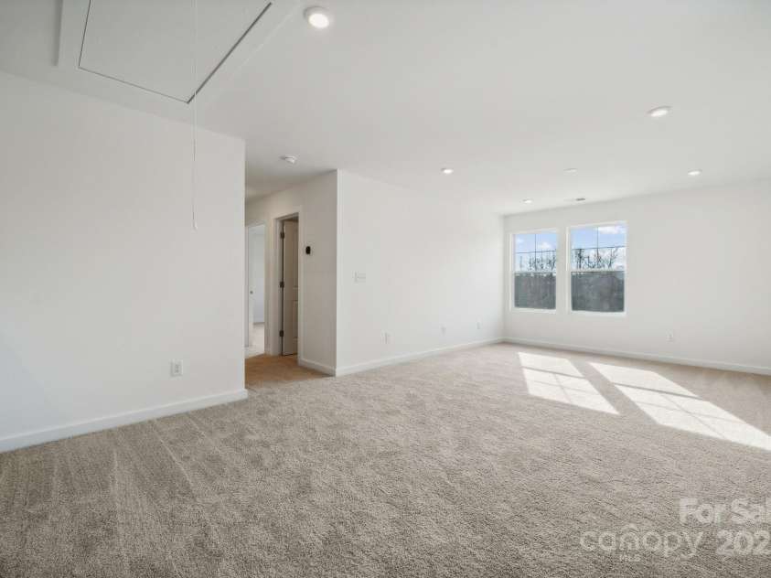 2592 Blue Sky Meadows Drive, Monroe, NC 28110.  MLS# CAR4259735, YatesRealty ID 18238. Representative photo only