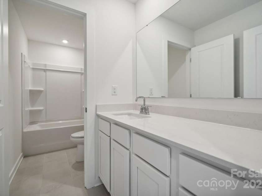 2592 Blue Sky Meadows Drive, Monroe, NC 28110.  MLS# CAR4259735, YatesRealty ID 18238. Representative photo only