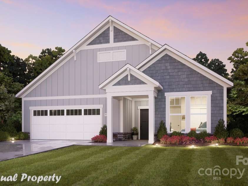 3056 Five Creek Road, Charlotte, NC 28213.  MLS# CAR4330364, YatesRealty ID 1824. 