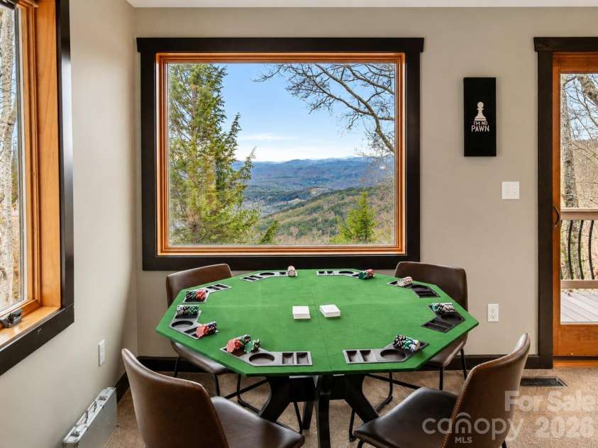 425 Flat Top Mountain Road, Fairview, NC 28730.  MLS# CAR4399617, YatesRealty ID 1824. 