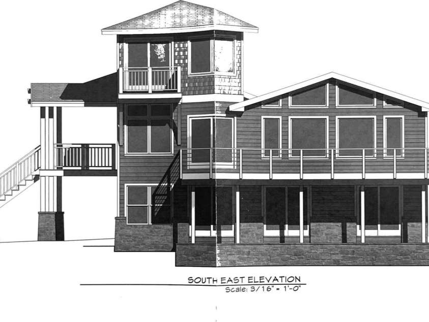425 Flat Top Mountain Road, Fairview, NC 28730.  MLS# CAR4399617, YatesRealty ID 1824. 