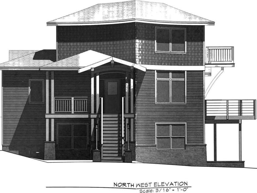 425 Flat Top Mountain Road, Fairview, NC 28730.  MLS# CAR4399617, YatesRealty ID 1824. 