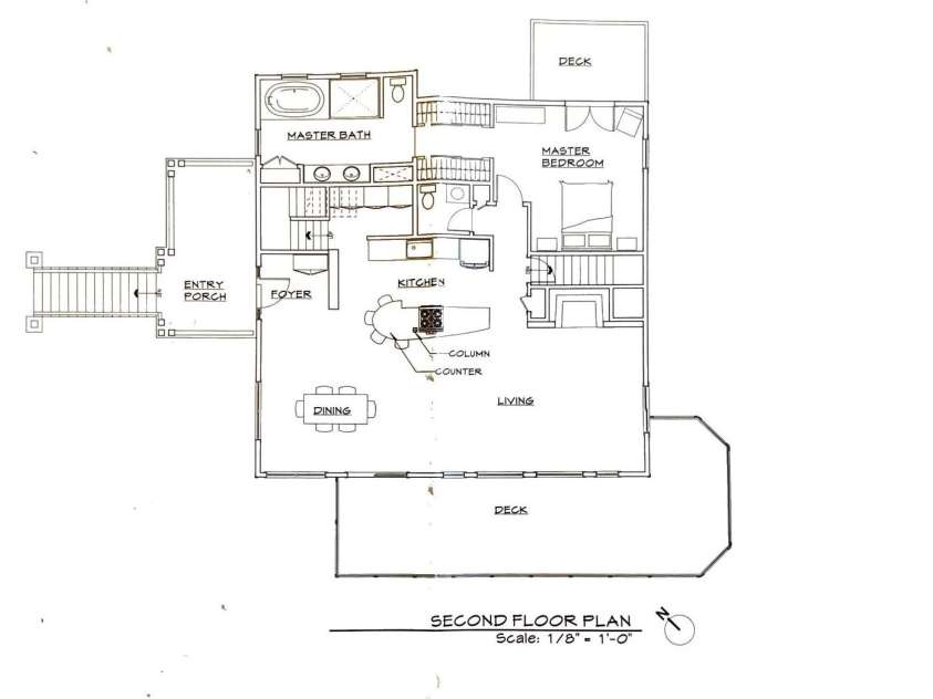 425 Flat Top Mountain Road, Fairview, NC 28730.  MLS# CAR4399617, YatesRealty ID 1824. 