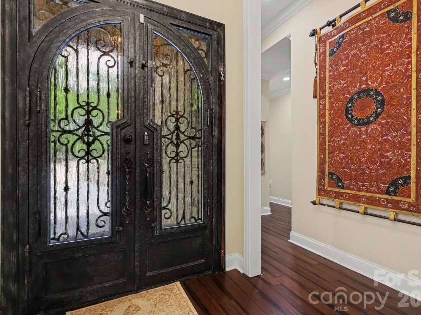 1629 Healing Springs Drive, Denton, NC 27239.  MLS# CAR4362810, YatesRealty ID 18242. 