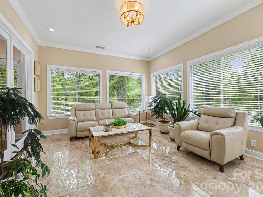1629 Healing Springs Drive, Denton, NC 27239.  MLS# CAR4362810, YatesRealty ID 18242. 