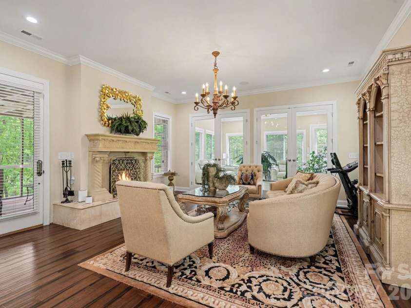 1629 Healing Springs Drive, Denton, NC 27239.  MLS# CAR4362810, YatesRealty ID 18242. 