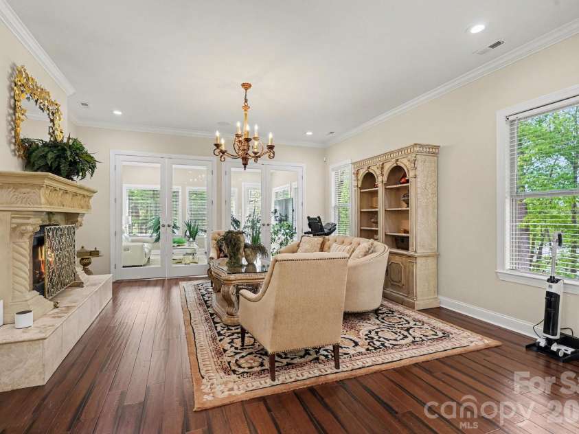 1629 Healing Springs Drive, Denton, NC 27239.  MLS# CAR4362810, YatesRealty ID 18242. 