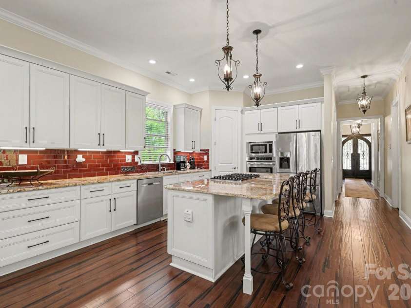 1629 Healing Springs Drive, Denton, NC 27239.  MLS# CAR4362810, YatesRealty ID 18242. 
