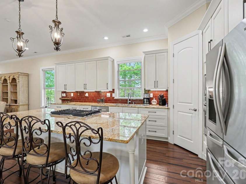 1629 Healing Springs Drive, Denton, NC 27239.  MLS# CAR4362810, YatesRealty ID 18242. 