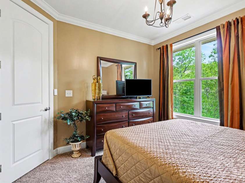 1629 Healing Springs Drive, Denton, NC 27239.  MLS# CAR4362810, YatesRealty ID 18242. 