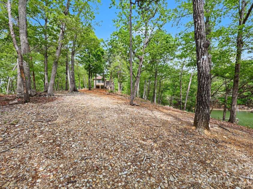 1629 Healing Springs Drive, Denton, NC 27239.  MLS# CAR4362810, YatesRealty ID 18242. 