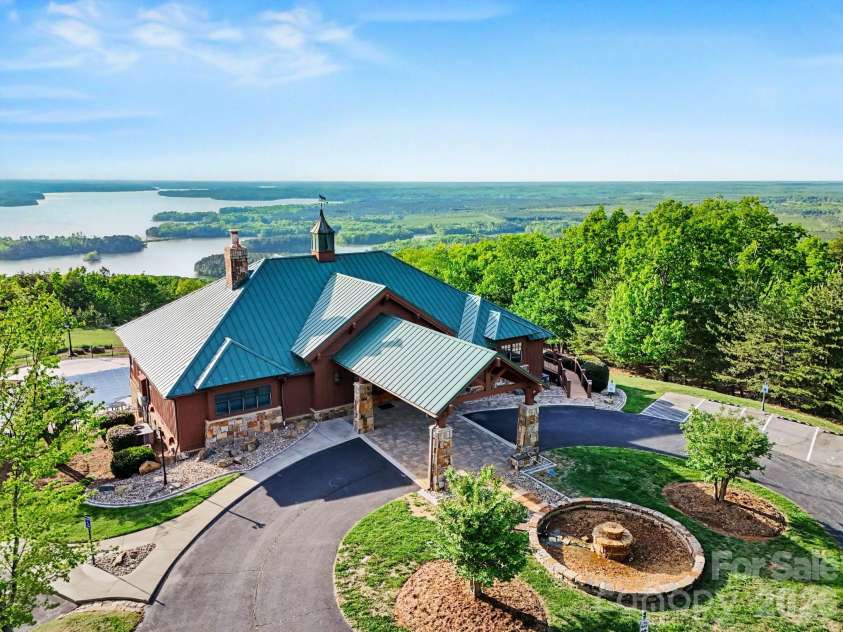 1629 Healing Springs Drive, Denton, NC 27239.  MLS# CAR4362810, YatesRealty ID 18242. 
