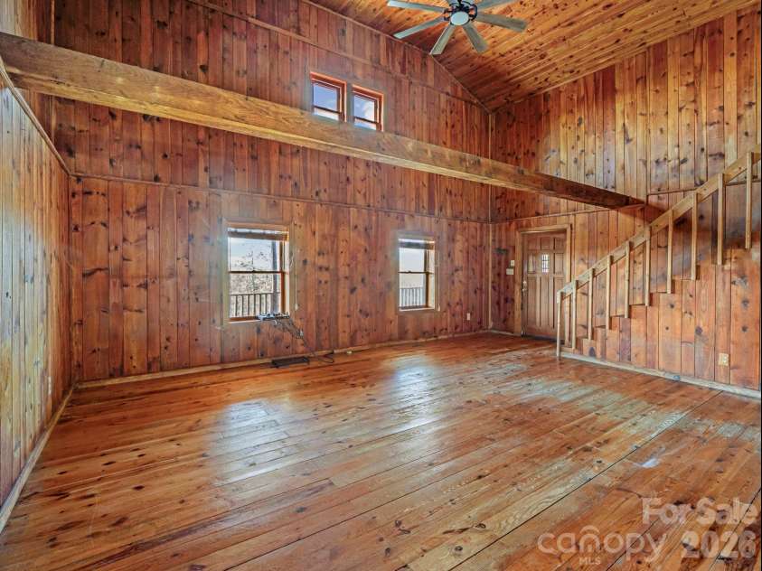 156 Carpenters Knob Drive, Lawndale, NC 28090.  MLS# CAR4343365, YatesRealty ID 18245. 