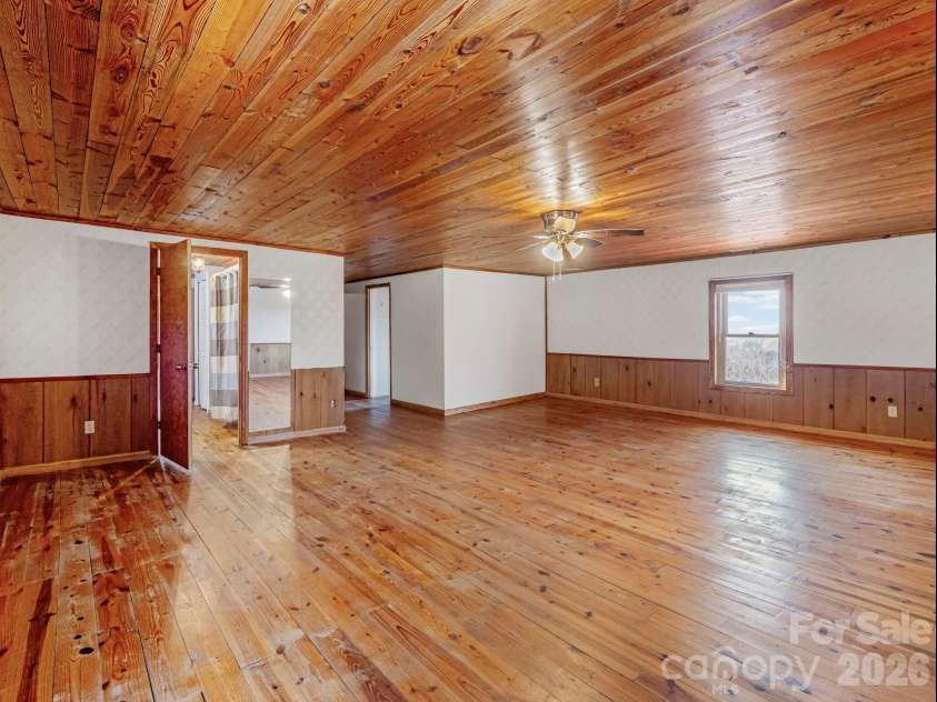 156 Carpenters Knob Drive, Lawndale, NC 28090.  MLS# CAR4343365, YatesRealty ID 18245. 