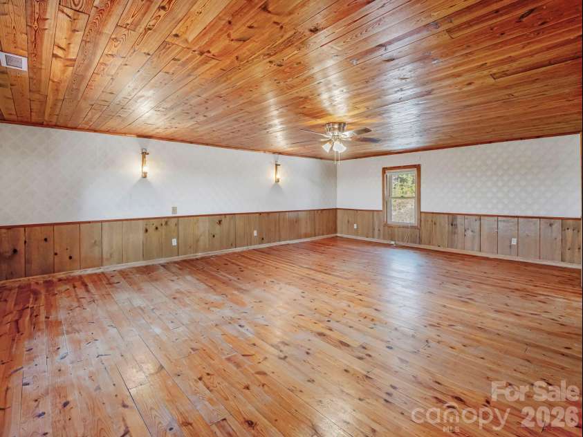 156 Carpenters Knob Drive, Lawndale, NC 28090.  MLS# CAR4343365, YatesRealty ID 18245. 