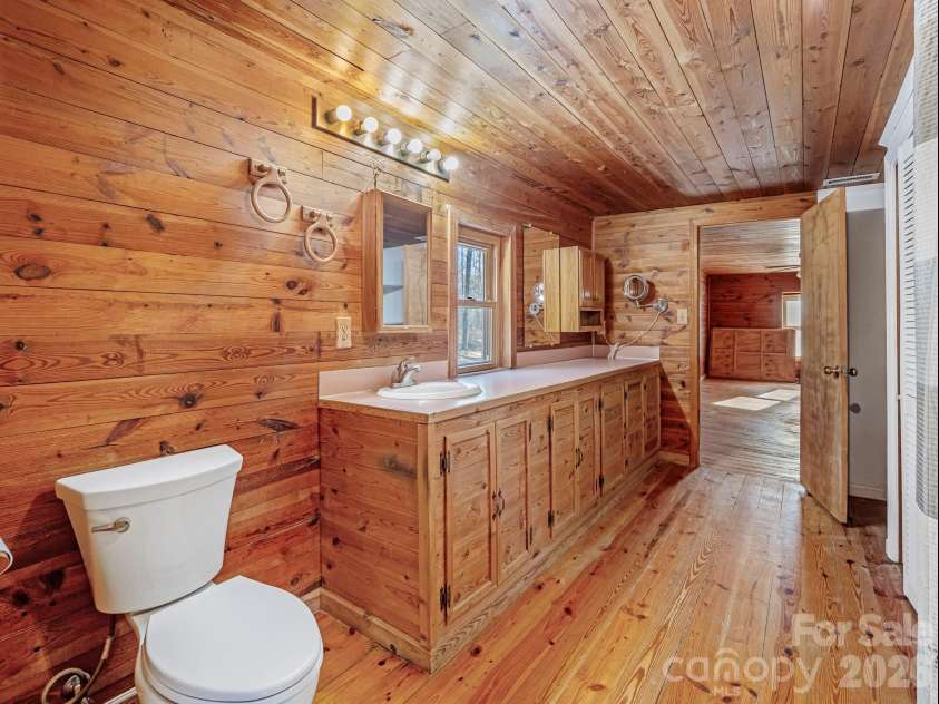 156 Carpenters Knob Drive, Lawndale, NC 28090.  MLS# CAR4343365, YatesRealty ID 18245. 