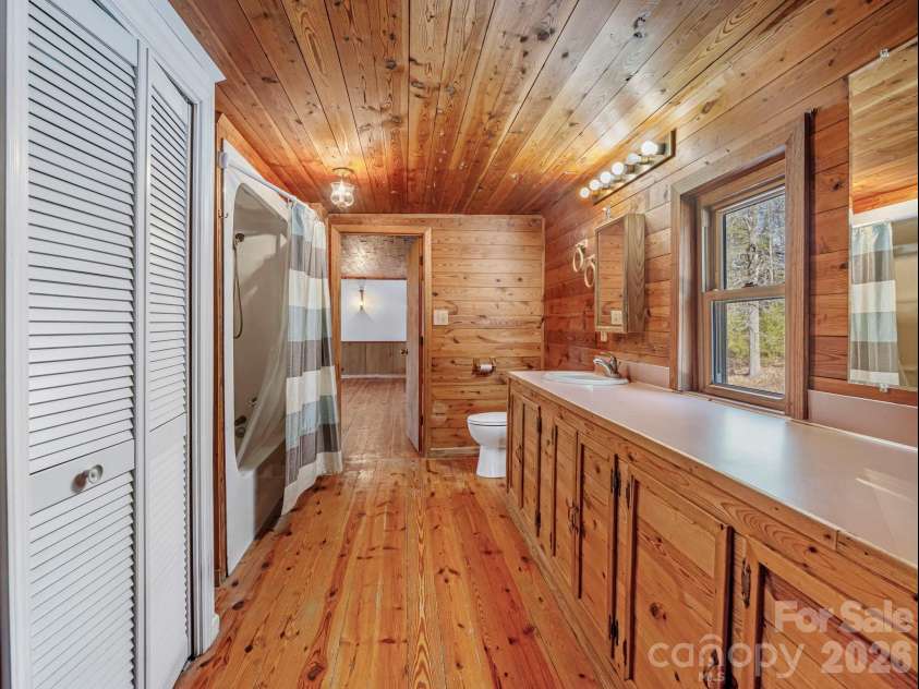 156 Carpenters Knob Drive, Lawndale, NC 28090.  MLS# CAR4343365, YatesRealty ID 18245. 