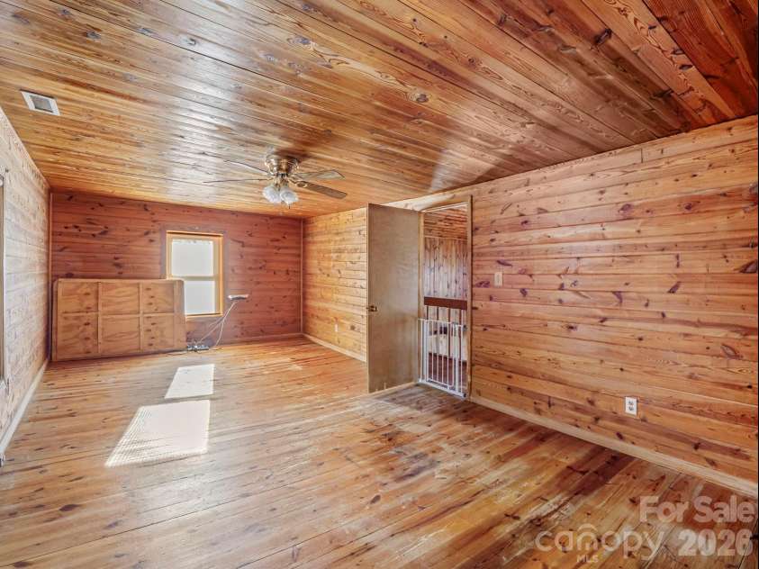 156 Carpenters Knob Drive, Lawndale, NC 28090.  MLS# CAR4343365, YatesRealty ID 18245. 