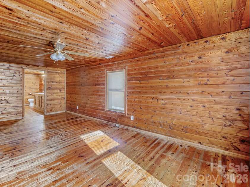 156 Carpenters Knob Drive, Lawndale, NC 28090.  MLS# CAR4343365, YatesRealty ID 18245. 