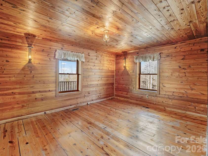 156 Carpenters Knob Drive, Lawndale, NC 28090.  MLS# CAR4343365, YatesRealty ID 18245. 
