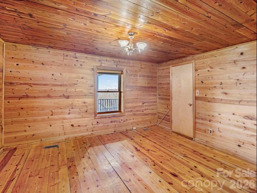 156 Carpenters Knob Drive, Lawndale, NC 28090.  MLS# CAR4343365, YatesRealty ID 18245. 