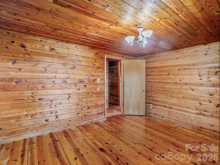 156 Carpenters Knob Drive, Lawndale, NC 28090.  MLS# CAR4343365, YatesRealty ID 18245. 