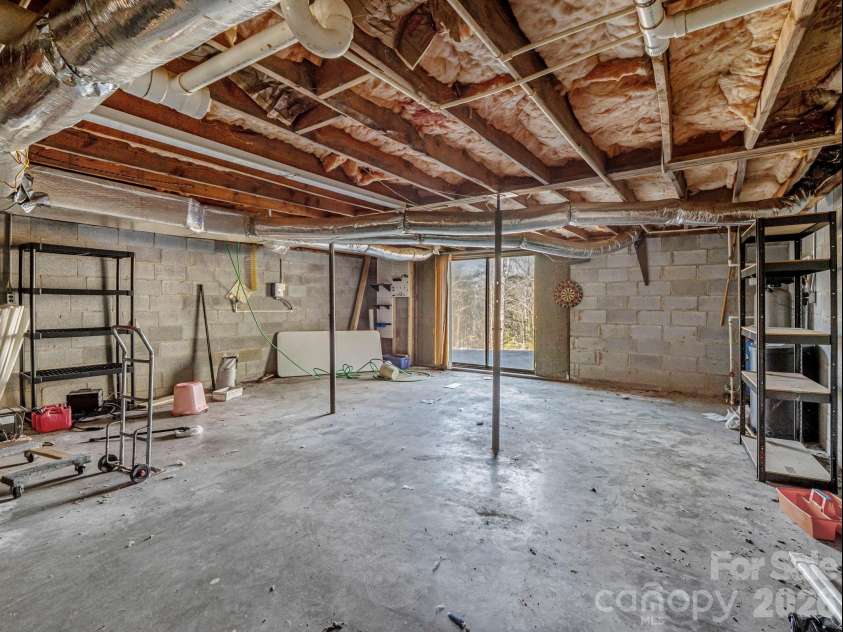 156 Carpenters Knob Drive, Lawndale, NC 28090.  MLS# CAR4343365, YatesRealty ID 18245. 