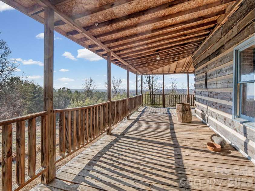 156 Carpenters Knob Drive, Lawndale, NC 28090.  MLS# CAR4343365, YatesRealty ID 18245. 