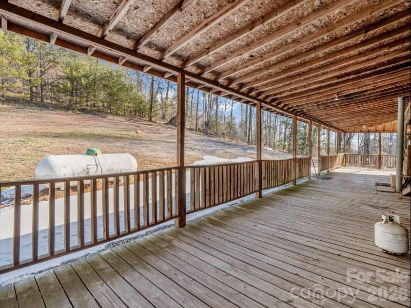 156 Carpenters Knob Drive, Lawndale, NC 28090.  MLS# CAR4343365, YatesRealty ID 18245. 