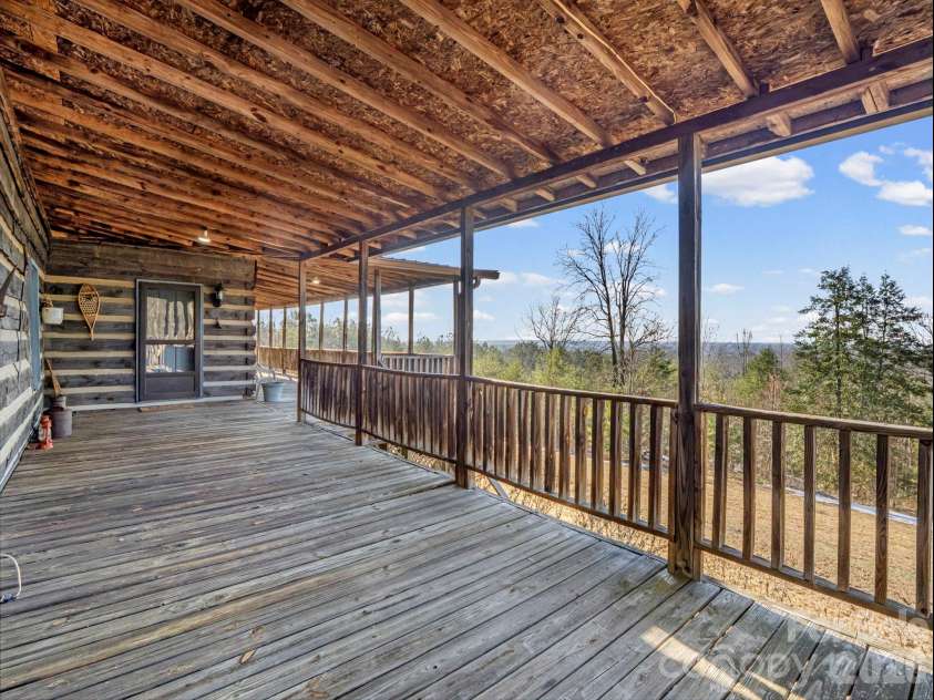 156 Carpenters Knob Drive, Lawndale, NC 28090.  MLS# CAR4343365, YatesRealty ID 18245. 