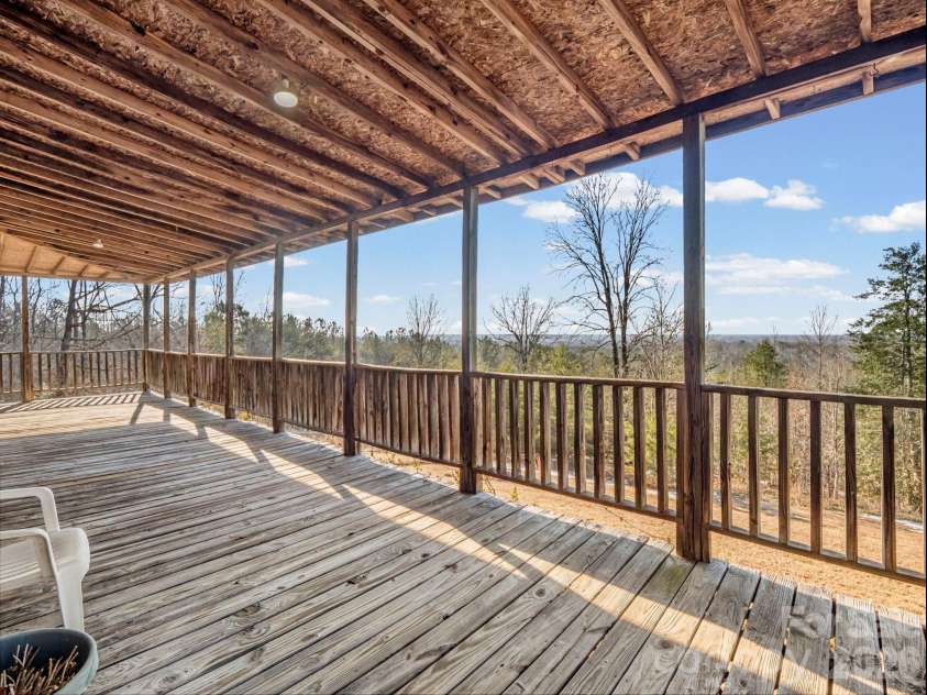156 Carpenters Knob Drive, Lawndale, NC 28090.  MLS# CAR4343365, YatesRealty ID 18245. 