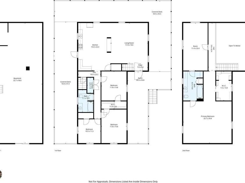 156 Carpenters Knob Drive, Lawndale, NC 28090.  MLS# CAR4343365, YatesRealty ID 18245. 