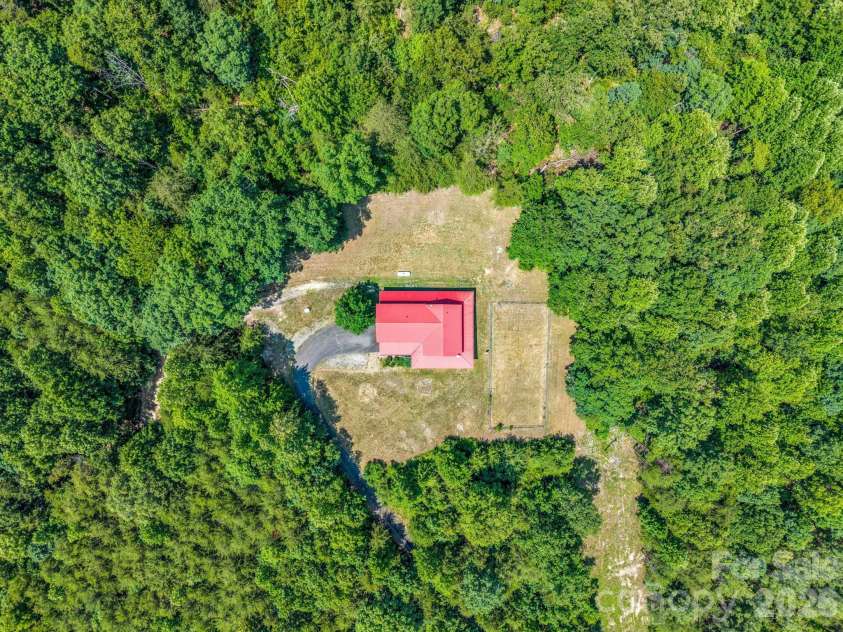 156 Carpenters Knob Drive, Lawndale, NC 28090.  MLS# CAR4343365, YatesRealty ID 18245. 