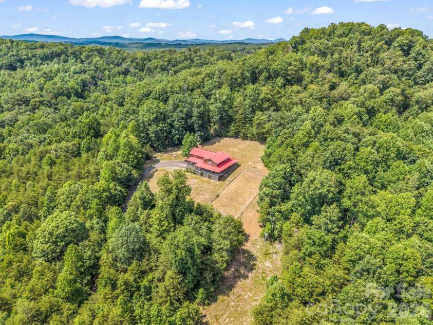 156 Carpenters Knob Drive, Lawndale, NC 28090.  MLS# CAR4343365, YatesRealty ID 18245. 