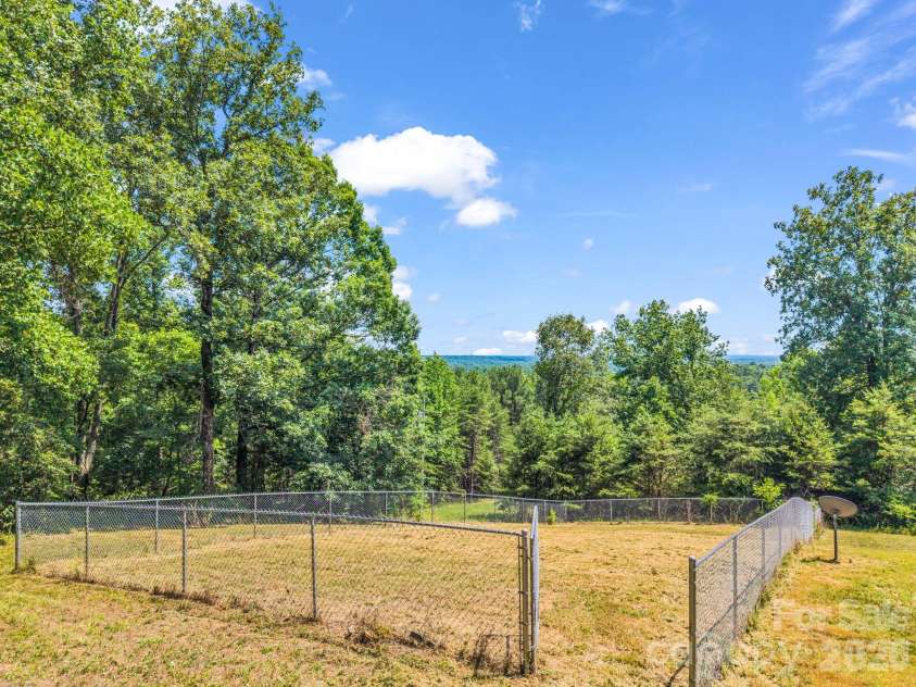 156 Carpenters Knob Drive, Lawndale, NC 28090.  MLS# CAR4343365, YatesRealty ID 18245. 
