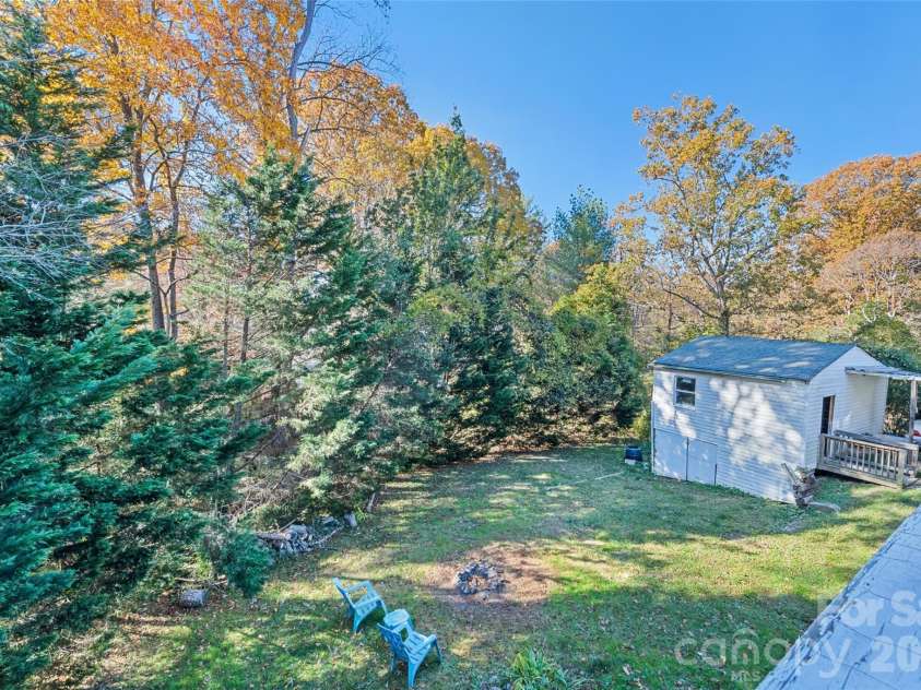 6 Chestnut Terrace, Asheville, NC 28803.  MLS# CAR4370302, YatesRealty ID 18246. 