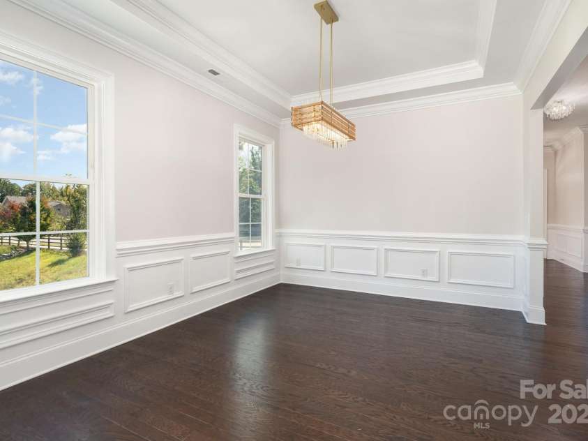 9032 Cornflower Drive, Harrisburg, NC 28075.  MLS# CAR4303504, YatesRealty ID 18247. 