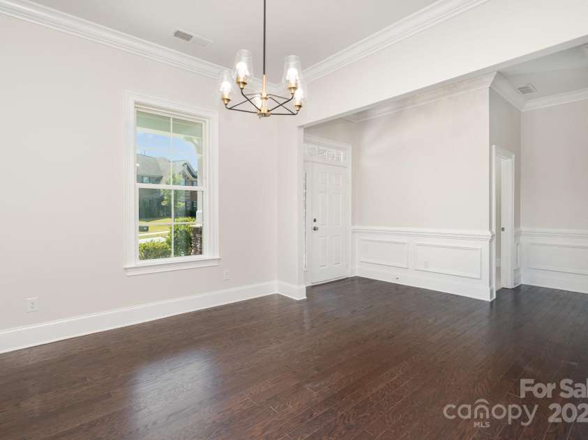 9032 Cornflower Drive, Harrisburg, NC 28075.  MLS# CAR4303504, YatesRealty ID 18247. 