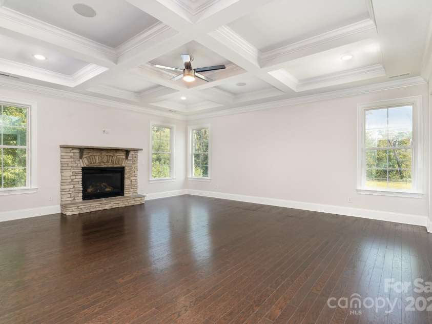 9032 Cornflower Drive, Harrisburg, NC 28075.  MLS# CAR4303504, YatesRealty ID 18247. 