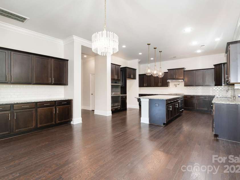 9032 Cornflower Drive, Harrisburg, NC 28075.  MLS# CAR4303504, YatesRealty ID 18247. 